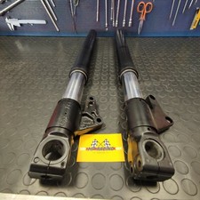 Forcella anteriore Ducati Sport Classic anno 2007 foderi neri originale