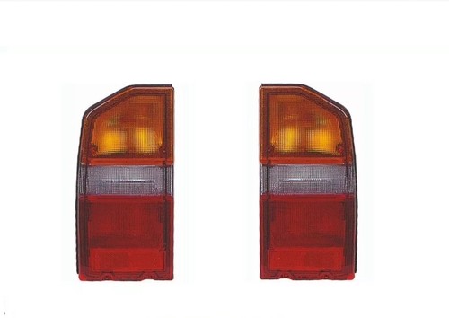 Fanale posteriore destro - x,