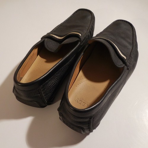 Mocassini eleganti bally - mocassini,