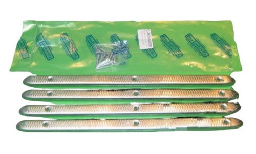 C260 kit listelli - kit, pedana