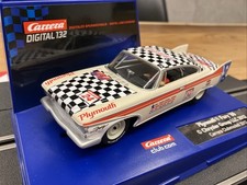 Carrera Digital 132 Plymouth