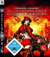 Command Conquer: Allarme Rosso