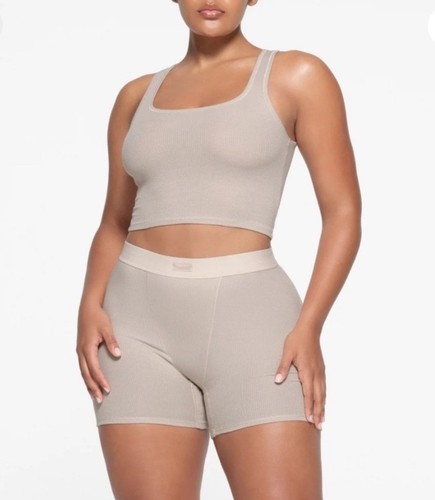 Boxer donna skims - skims, cotone