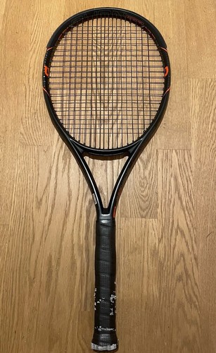 Wilson burn fst 99s racchetta - fst,