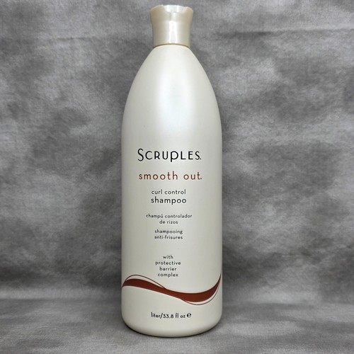 Scruples smooth out - scruples,