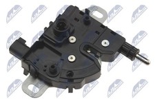 Serrat. cofano motore per FORD