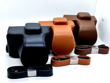 custodia borsa in pelle pu per