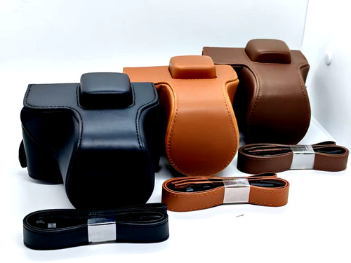 Custodia borsa pelle per - pelle, pu