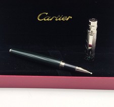 Rara penna roller Cartier