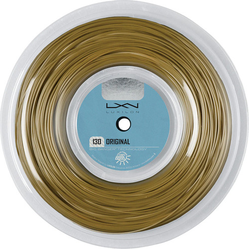 Luxilon corda tennis - corda,