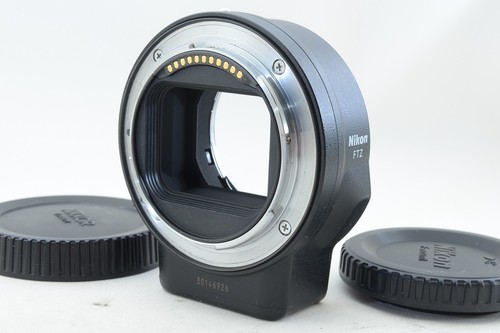 Come nuovo nikon adattatore - [come, nuovo]