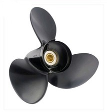 ELICA IN ALLUMINIO - AMITA 3