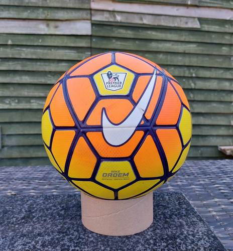 Pallone ufficiale nike ordm - pallone,
