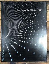AR Acoustic Research Model