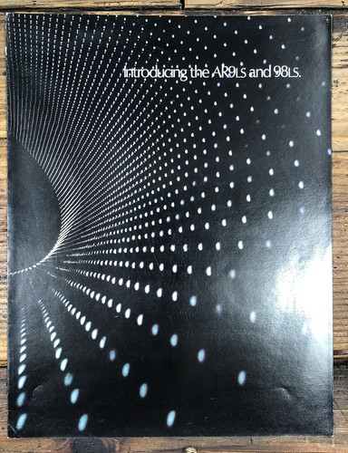 Brochure rivenditore