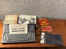 Olivetti Dora 201 with