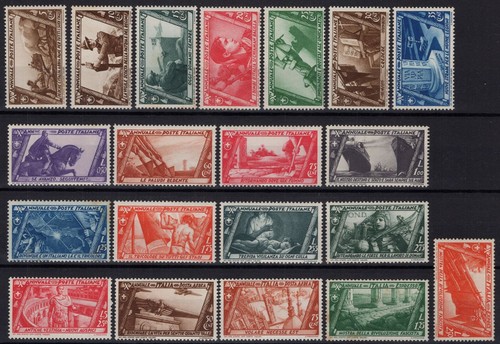 Regno italia 1932 - regno,