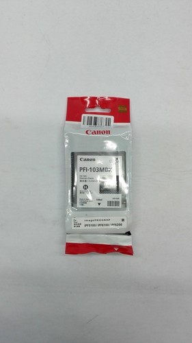Canon pfi 103 contenitore - canon, pfi-103