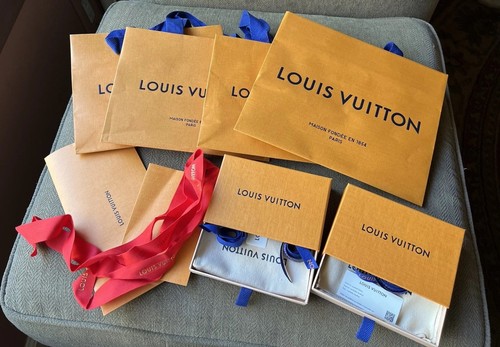 Lotto confezione regalo - , louis