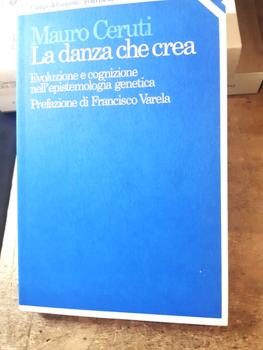 Danza che crea - la,