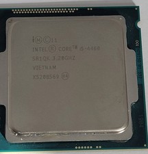 Intel Core i5 4460 3.2 GHz