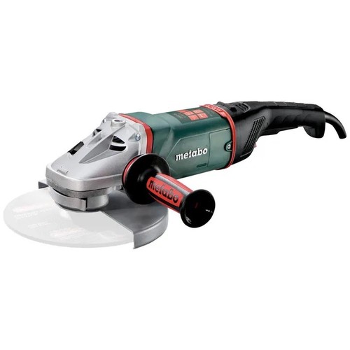 Metabo winkelschleifer - w, 24