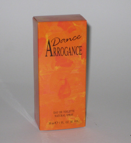 Dance arrogance schiaparelli - dance,