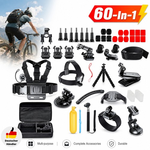 Kit cintura toracica accessori