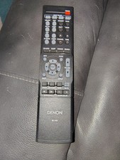 Original DENON RC-1170