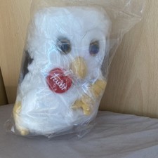 Peluche Trudi - Gufo