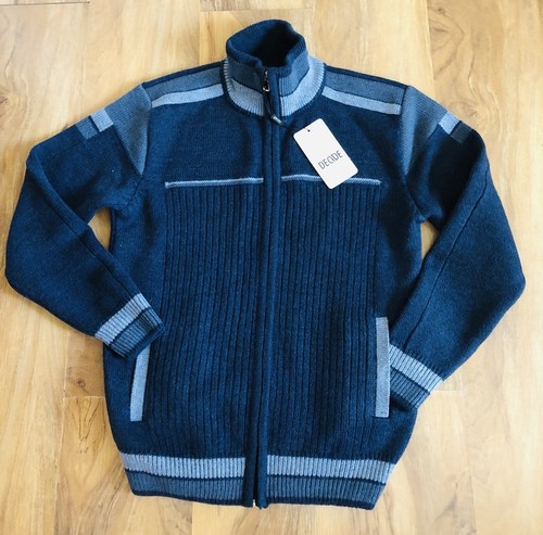 Maglione uomo nuovo con