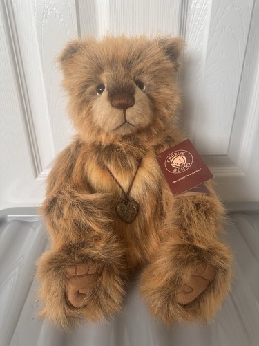 Charlie bears mumbles - charlie,