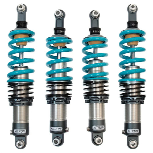 Coilover nitron per - coilover,