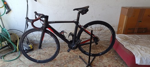 Wilier cento10air ultegra di2 - wilier,