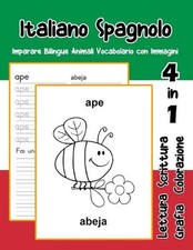 Italiano Spagnolo Imparare