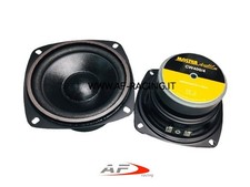 Coppia altoparlanti cm - coppia, 10