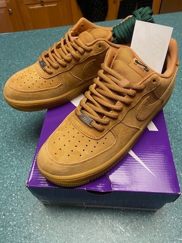 Nike air force - sb,