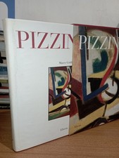 Marco Goldin PIZZINATO