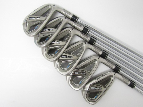 Taylormade sim2 max set - sim2, di