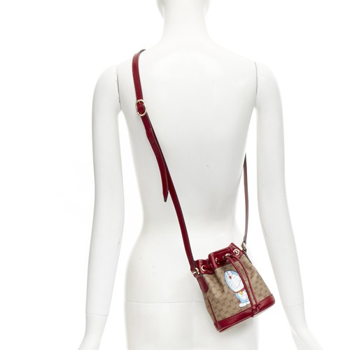 Borsa secchiello gucci - a,
