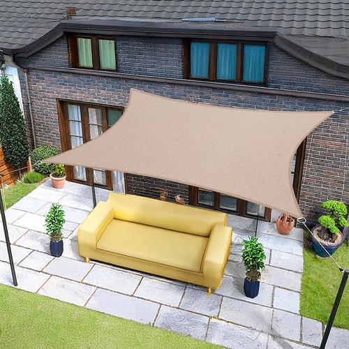 Sunnylaxx 3x5m taupe tenda - 3x5m,