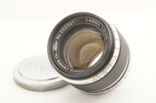 [EXC++] CANON 50mm f1.8 Leica