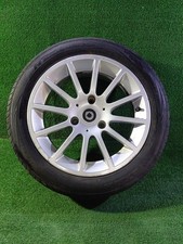 Ruota Cerchi In Lega Posteriore 175/55/R15  Smart Fortwo 451 , A4514010402