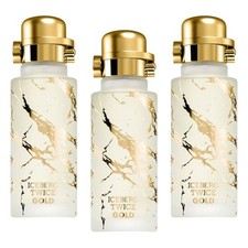 3pz Iceberg Twice Gold profumo