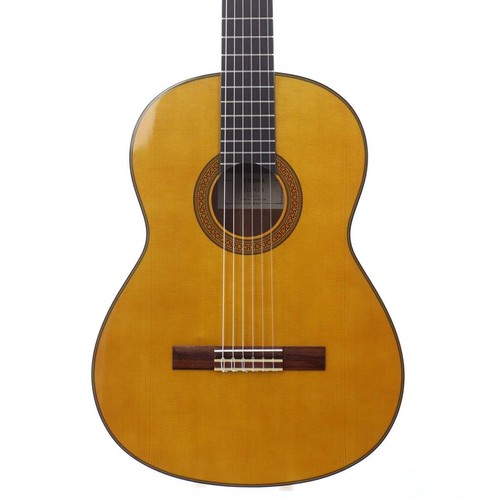 Yamaha cg142s - yamaha, (con