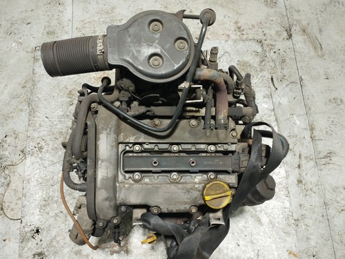 X10xe motore completo d99705 - x10xe,