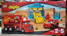 LEGO 10846 DUPLO DISNEY CARS 3