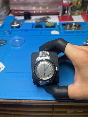 Zenith 58 - zenith, s.58