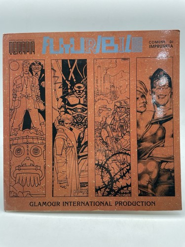 Futuribili glamour - futuribili,