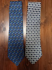 Lot of 2 Vintage GUCCI